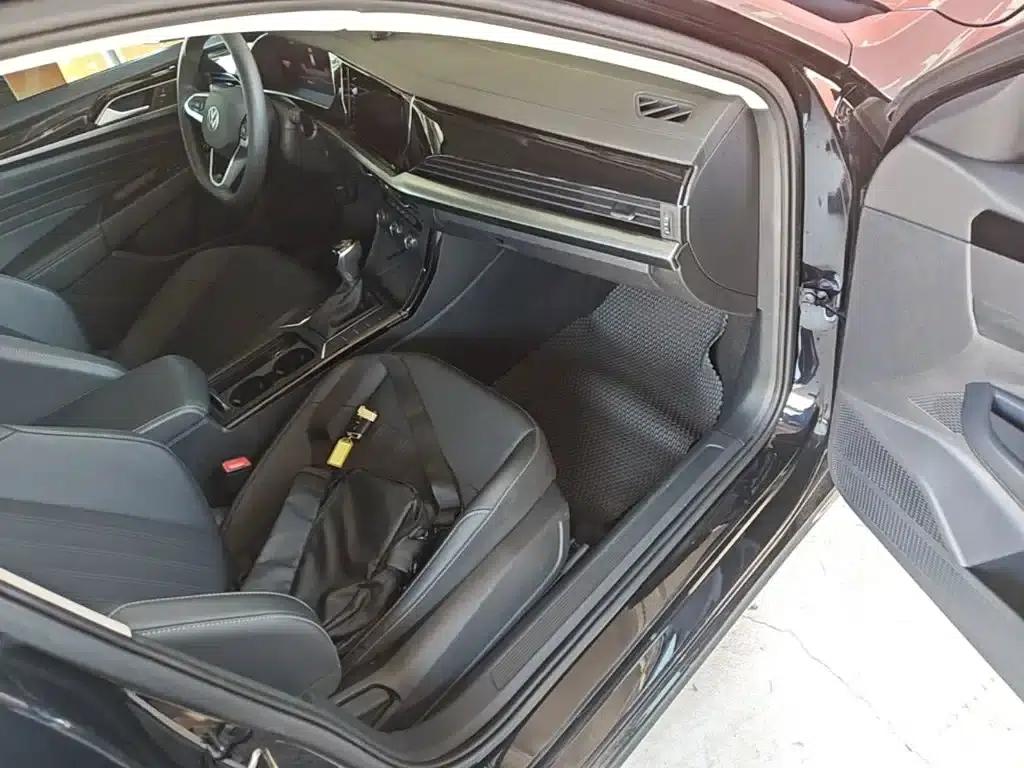 2025 Passat Outstanding Edition 280TSI Business Version — миниатюра 11