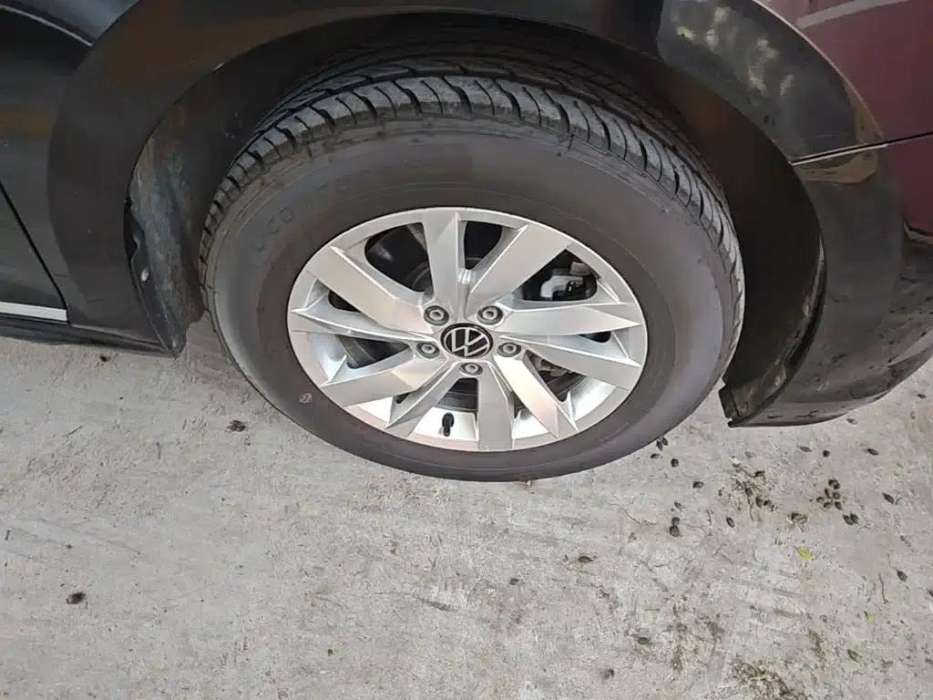 2025 Passat Outstanding Edition 280TSI Business Version — миниатюра 14