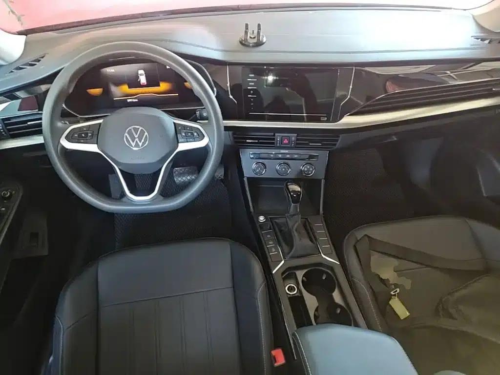2025 Passat Outstanding Edition 280TSI Business Version — миниатюра 16