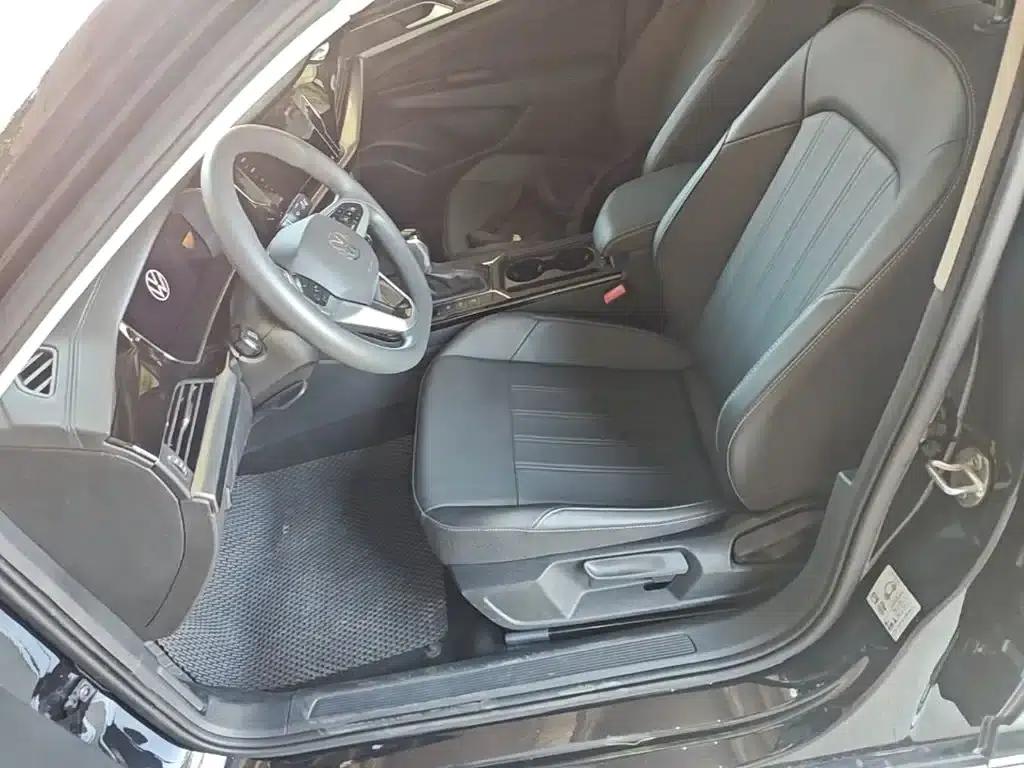 2025 Passat Outstanding Edition 280TSI Business Version — миниатюра 22