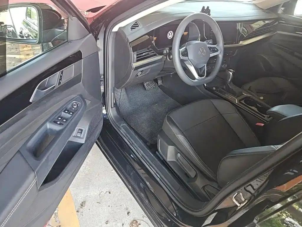2025 Passat Outstanding Edition 280TSI Business Version — миниатюра 23