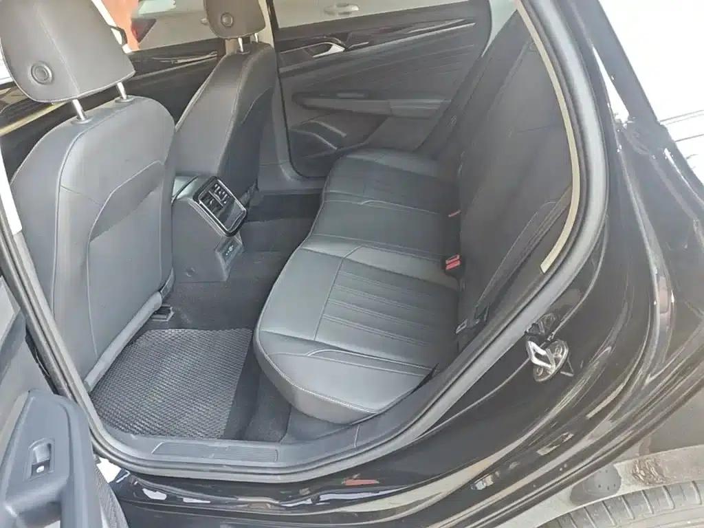 2025 Passat Outstanding Edition 280TSI Business Version — миниатюра 24