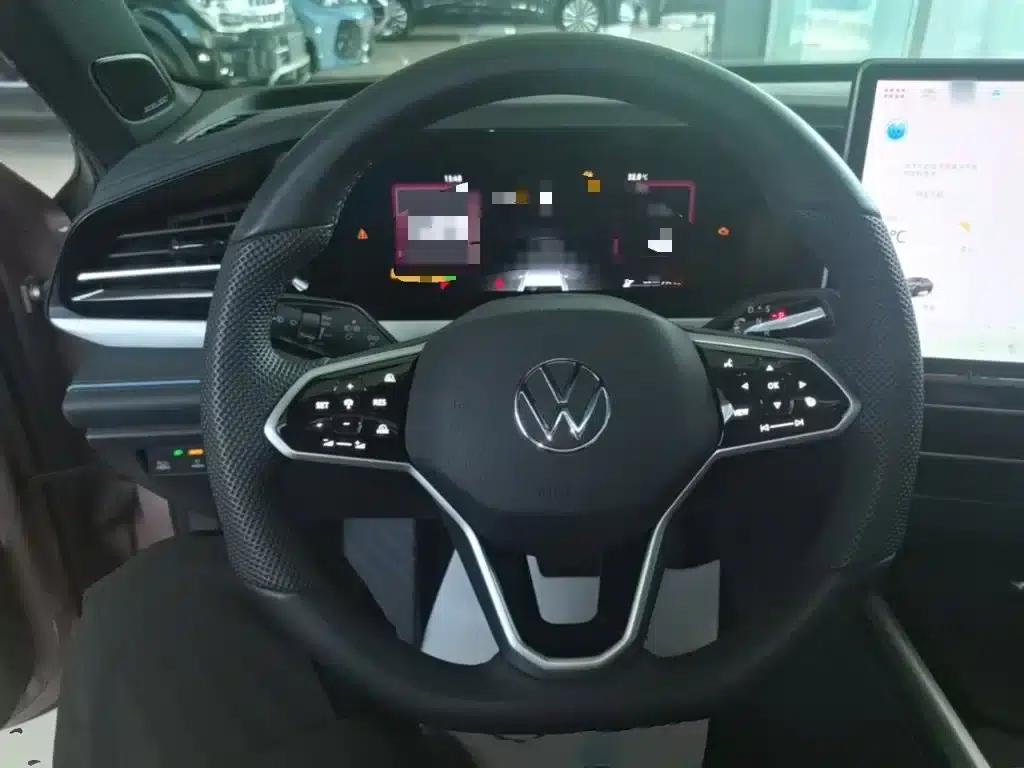 2025 Passat Pro 380TSI Starry Dragon Edition — миниатюра 11