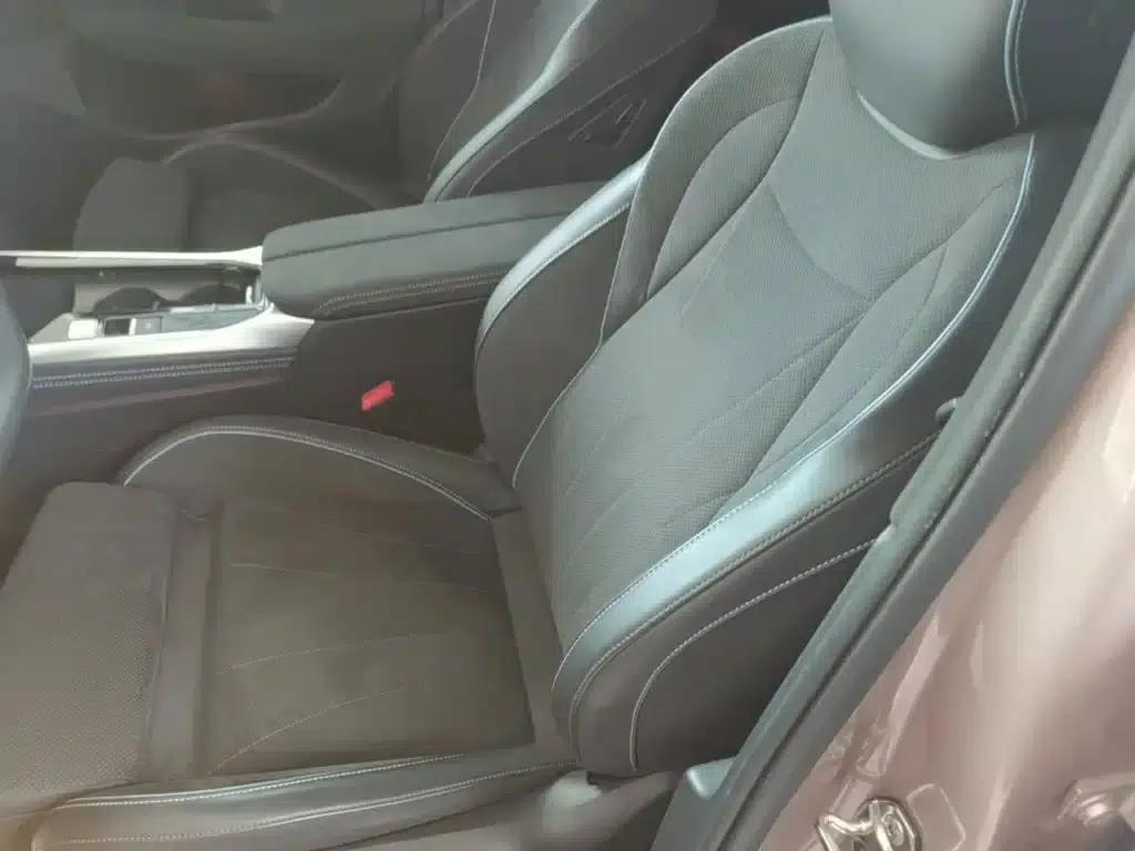2025 Passat Pro 380TSI Starry Dragon Edition — миниатюра 15