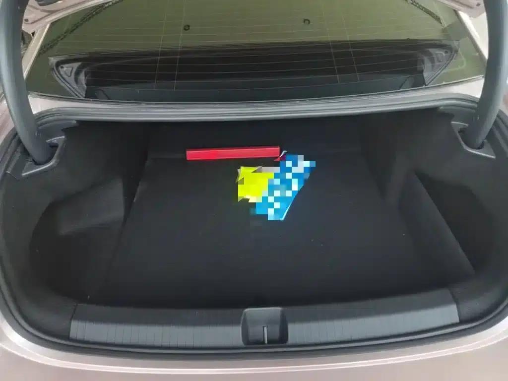 2025 Passat Pro 380TSI Starry Dragon Edition — миниатюра 19