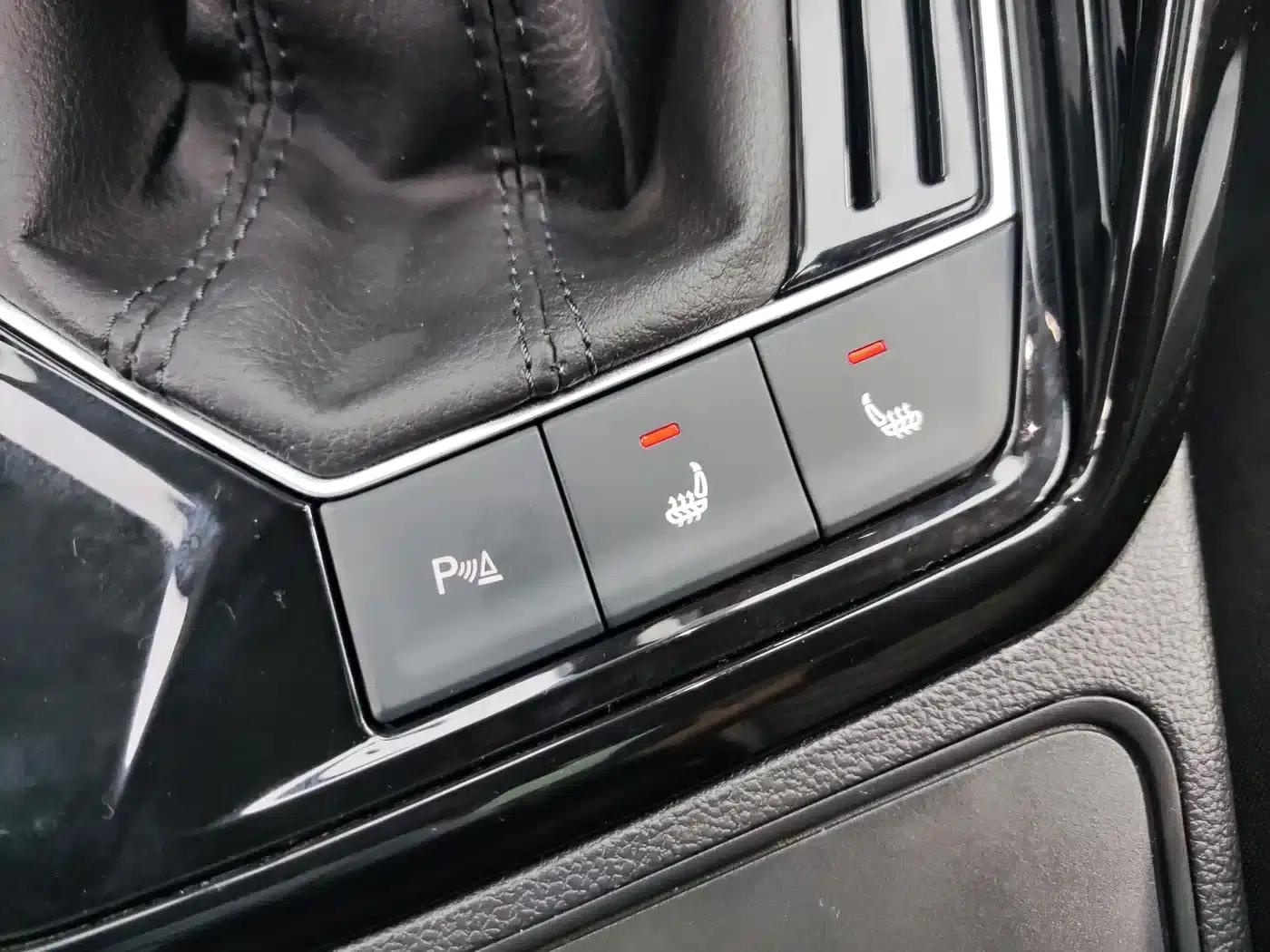 Tayron 2023 280TSI 2WD Luxury Plus Advanced Edition — миниатюра 15