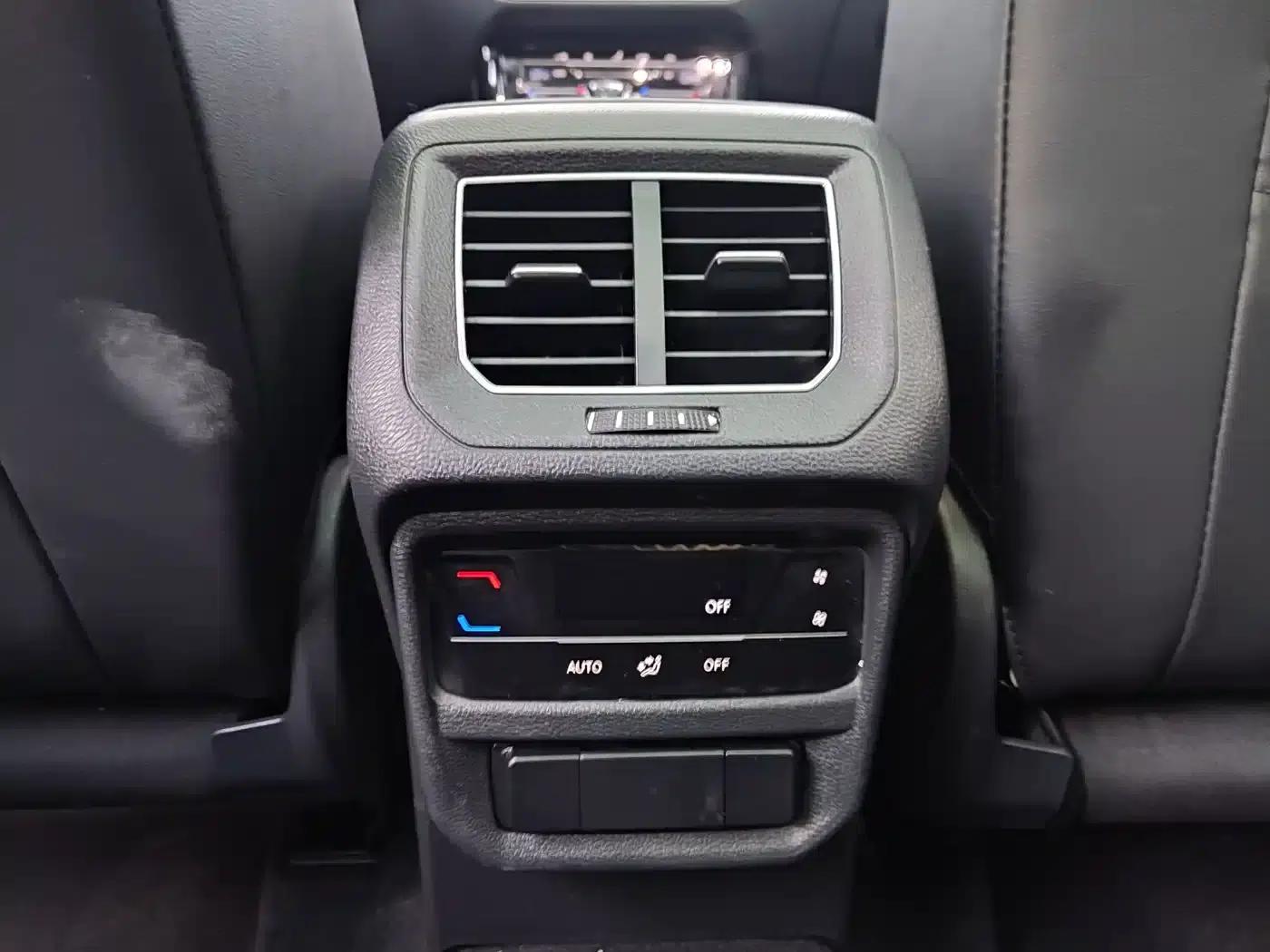 Tayron 2023 280TSI 2WD Luxury Plus Advanced Edition — миниатюра 17
