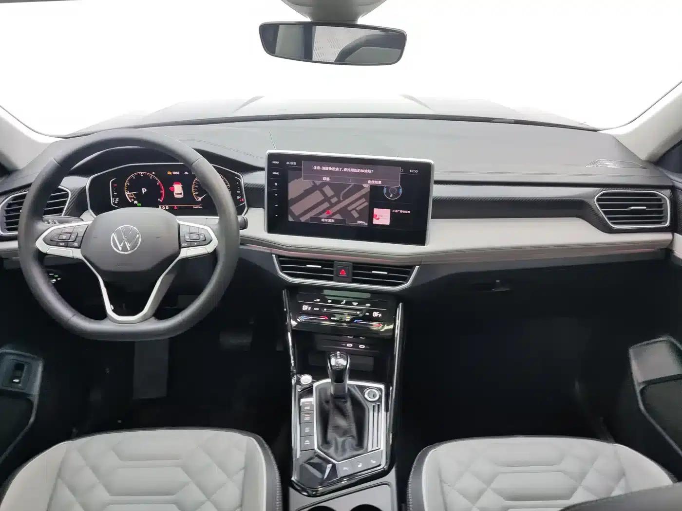 Tayron 2023 280TSI 2WD Luxury Plus Advanced Edition — миниатюра 9