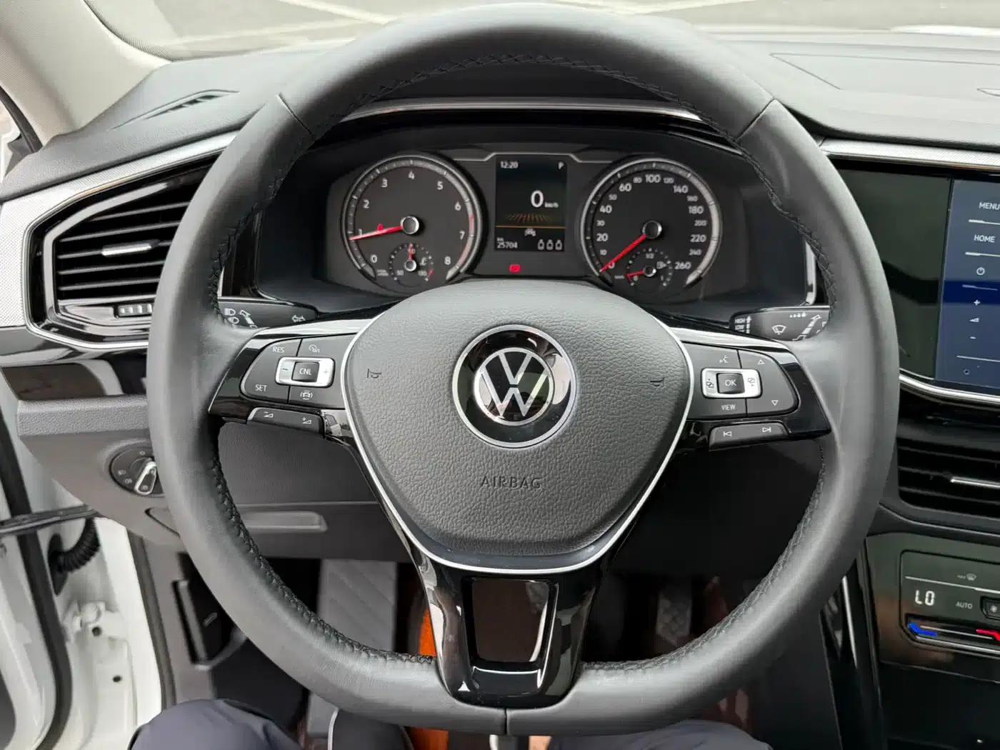 Tayron 2022 280TSI 2WD Luxury Intelligent Edition — миниатюра 13