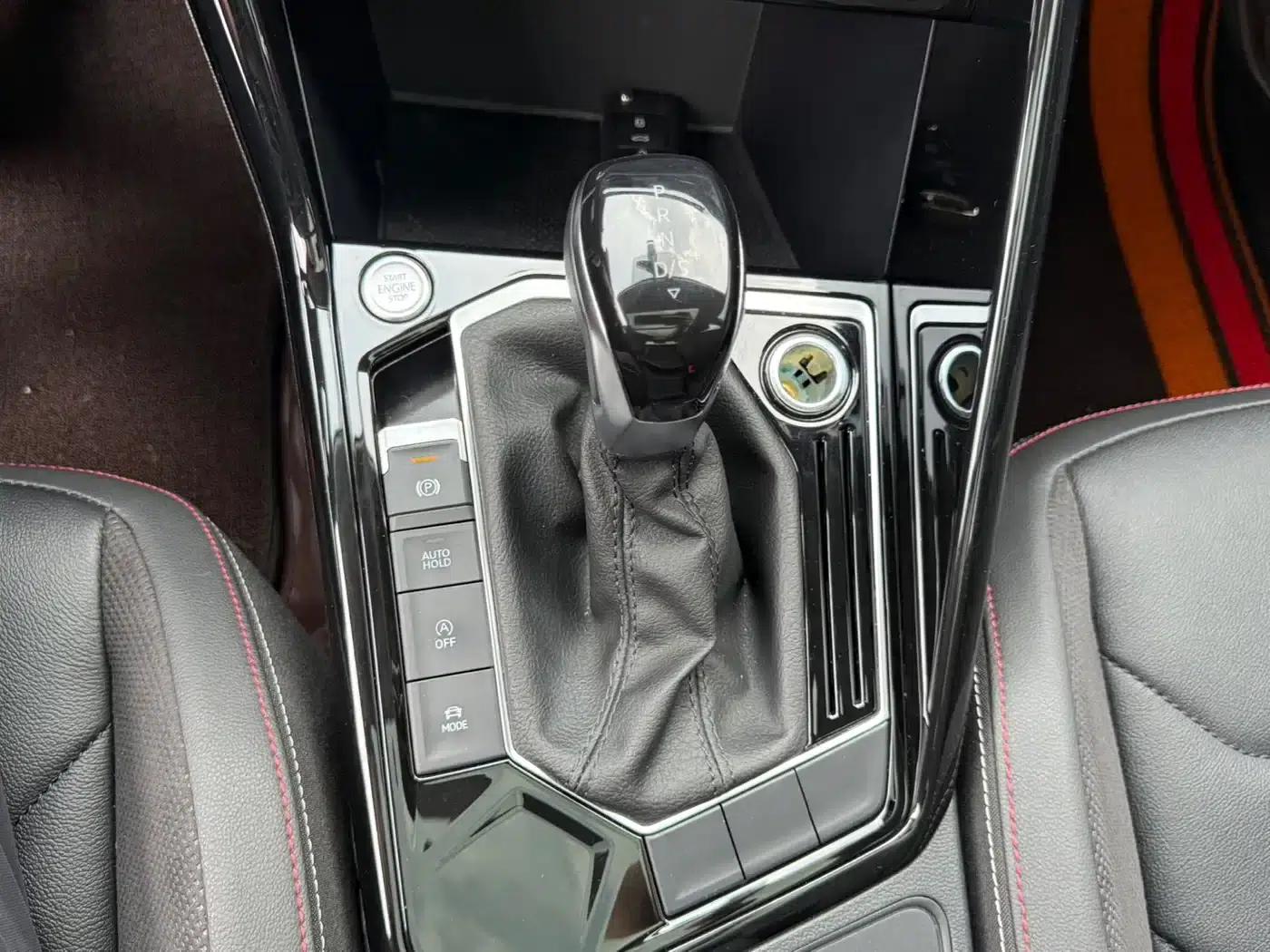 Tayron 2022 280TSI 2WD Luxury Intelligent Edition — миниатюра 15