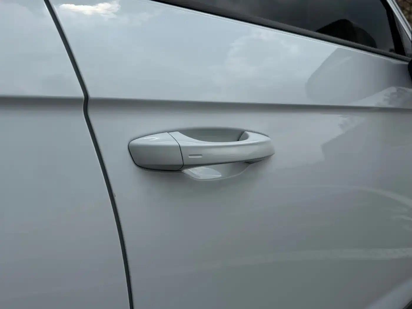 Tayron 2022 280TSI 2WD Luxury Intelligent Edition — миниатюра 20