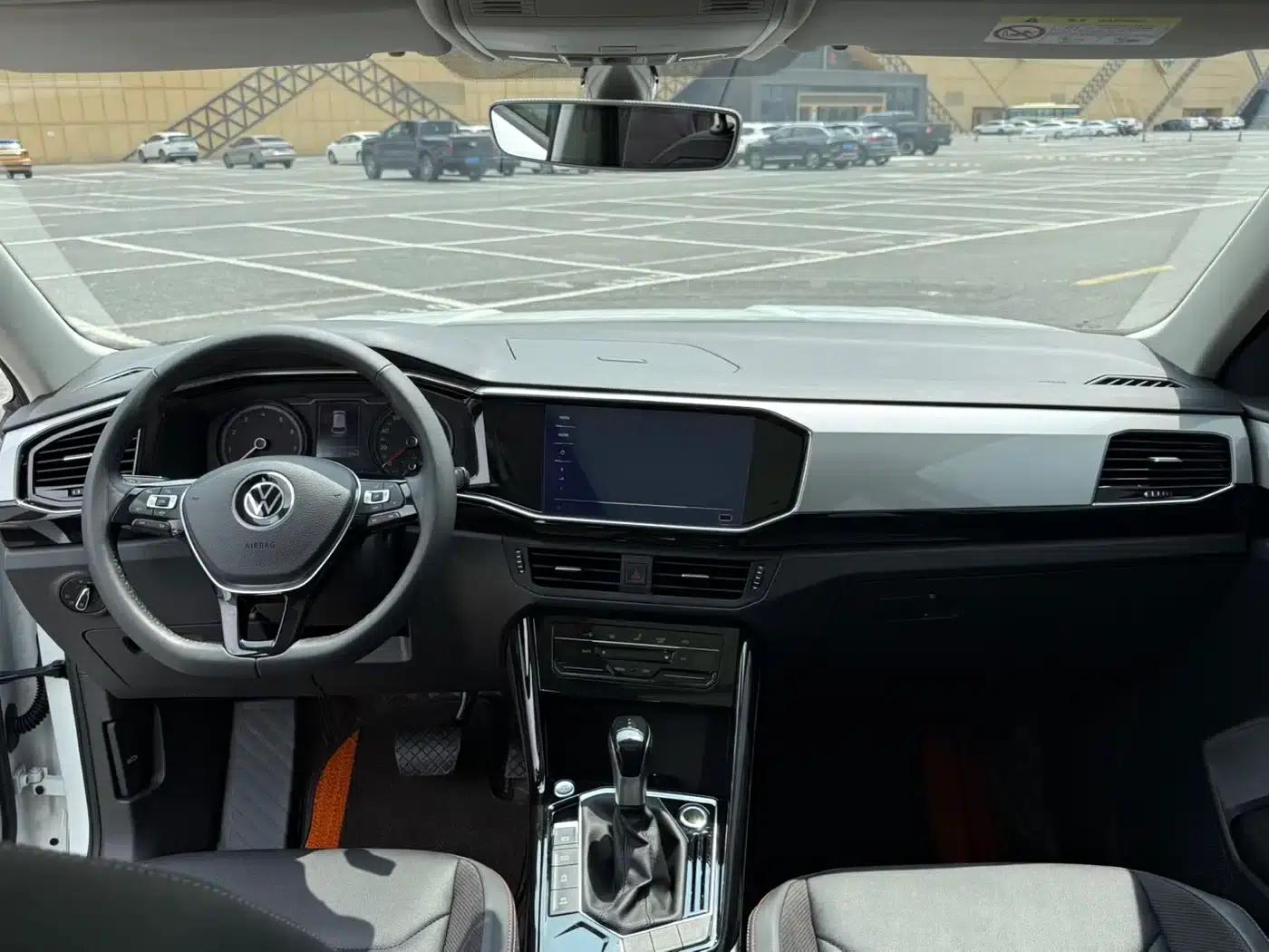 Tayron 2022 280TSI 2WD Luxury Intelligent Edition — миниатюра 9