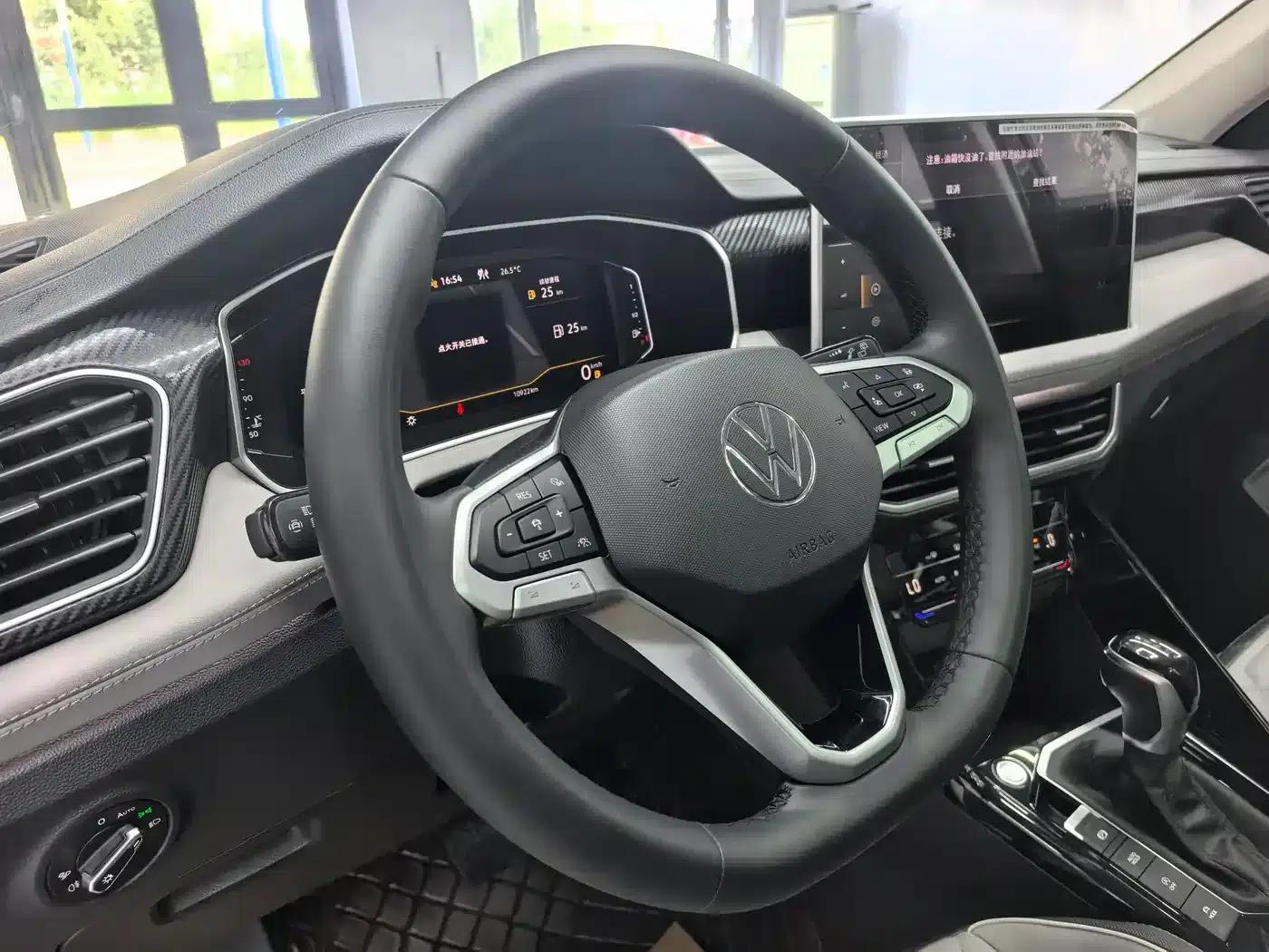 Tayron 2023 280TSI 2WD Luxury Plus Advanced Edition — миниатюра 17