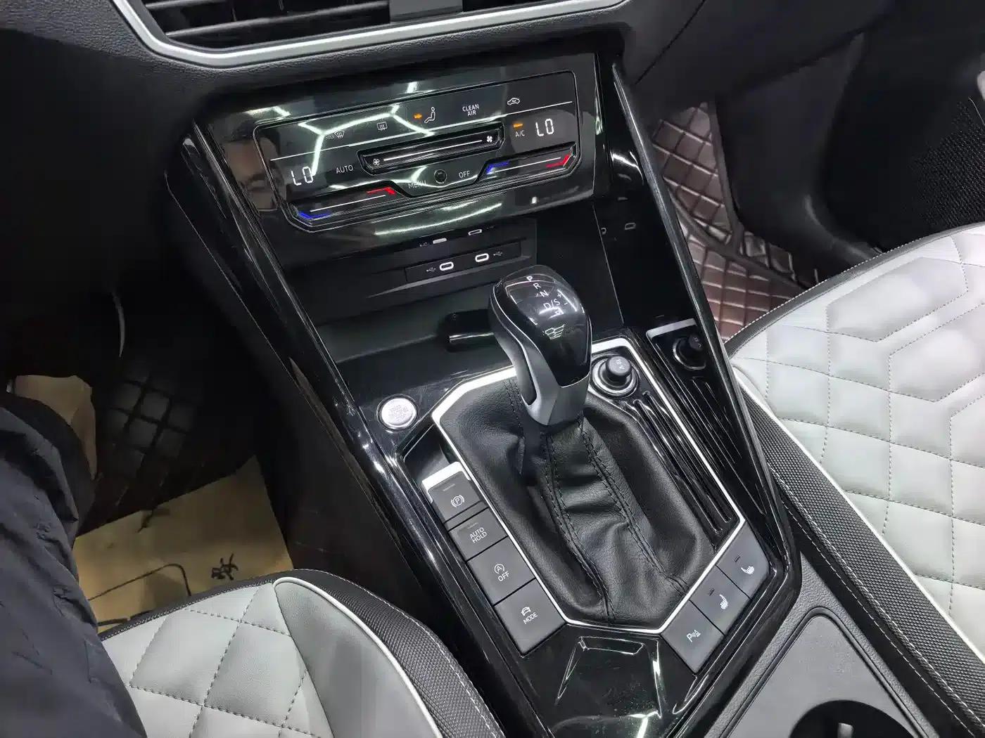 Tayron 2023 280TSI 2WD Luxury Plus Advanced Edition — миниатюра 21