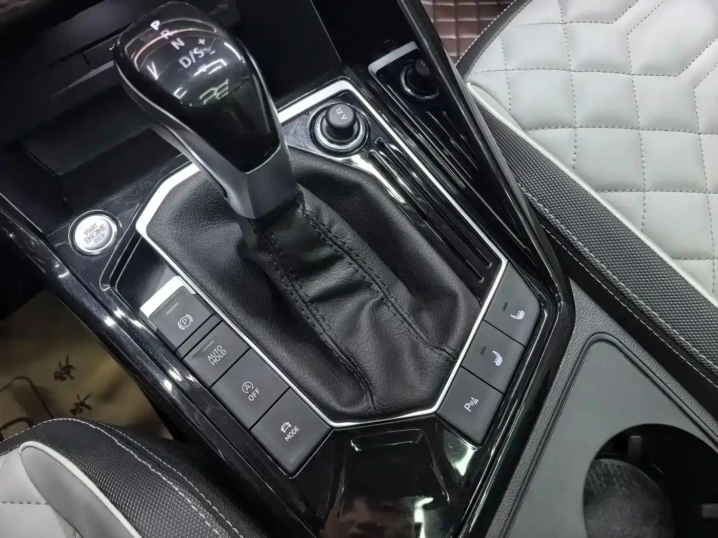 Tayron 2023 280TSI 2WD Luxury Plus Advanced Edition — миниатюра 22