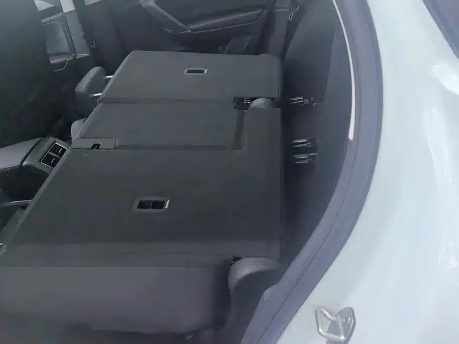 Tayron 2019 330TSI 2WD Luxury Edition (China VI Emission Standard) — миниатюра 11