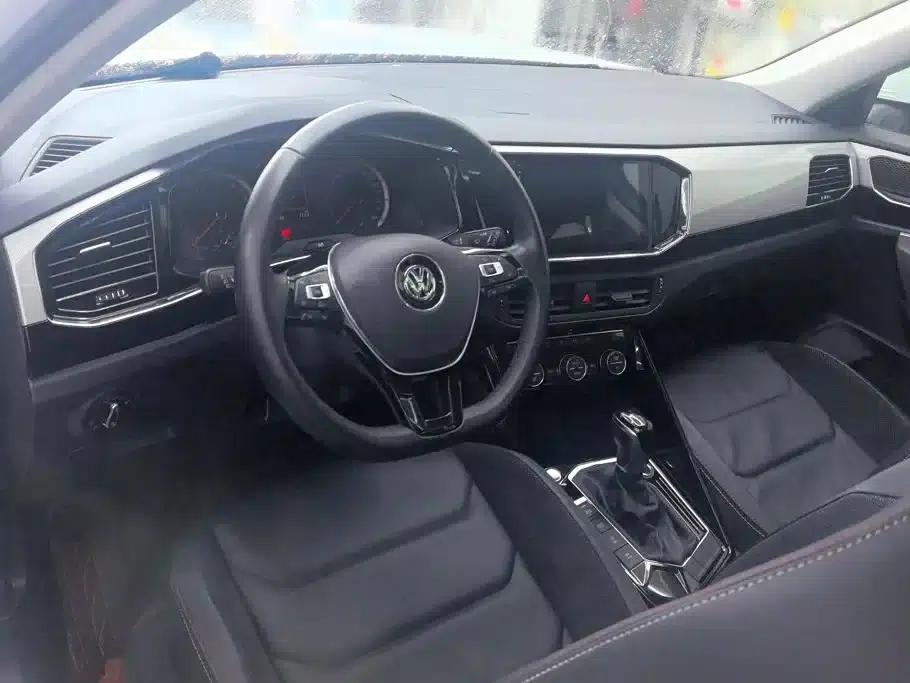 Tayron 2019 330TSI 2WD Luxury Edition (China VI Emission Standard) — миниатюра 12