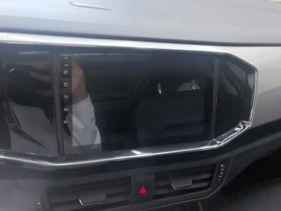 Tayron 2019 330TSI 2WD Luxury Edition (China VI Emission Standard) — миниатюра 13