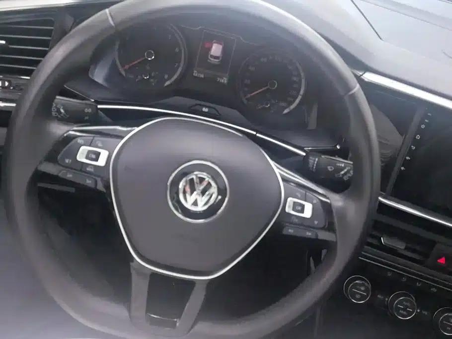 Tayron 2019 330TSI 2WD Luxury Edition (China VI Emission Standard) — миниатюра 15