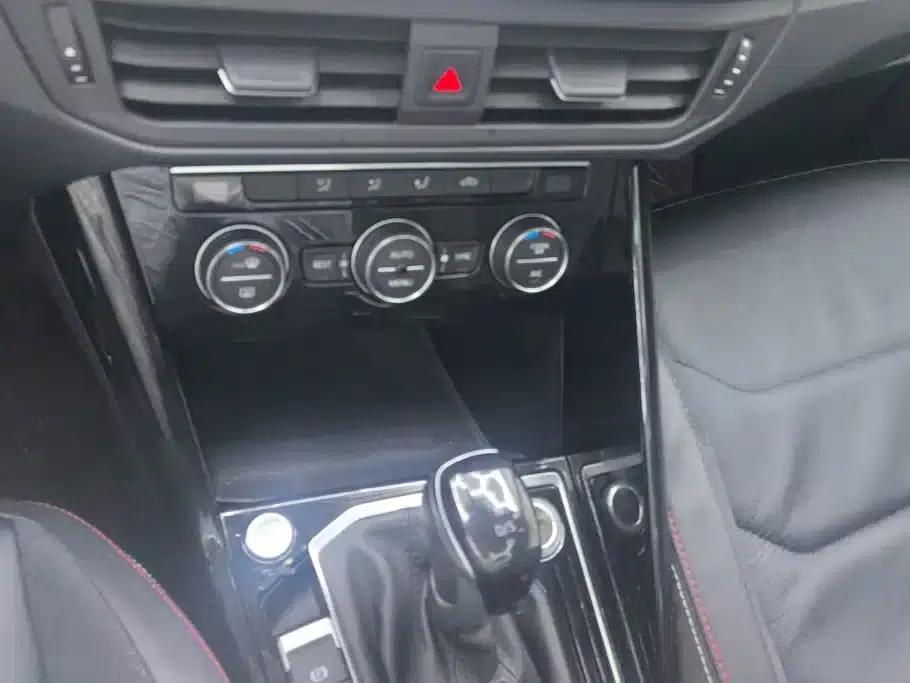 Tayron 2019 330TSI 2WD Luxury Edition (China VI Emission Standard) — миниатюра 16