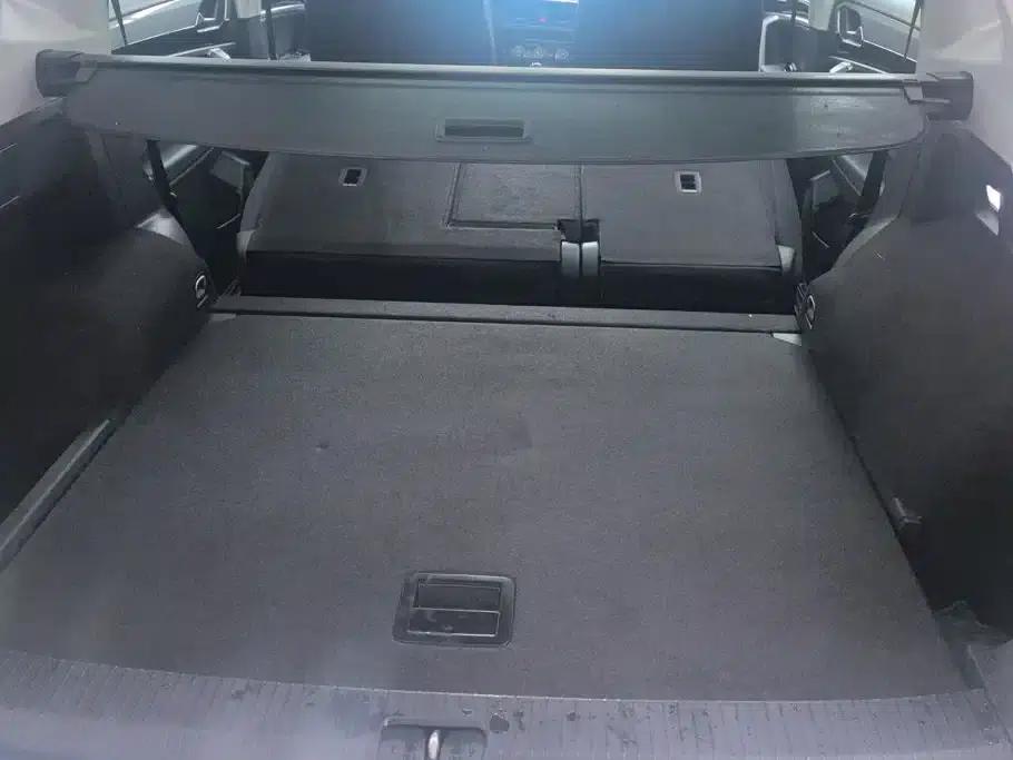 Tayron 2019 330TSI 2WD Luxury Edition (China VI Emission Standard) — миниатюра 4