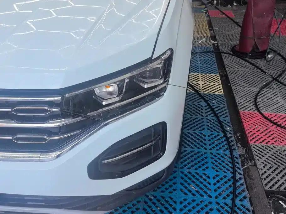 Tayron 2019 330TSI 2WD Luxury Edition (China VI Emission Standard) — миниатюра 5
