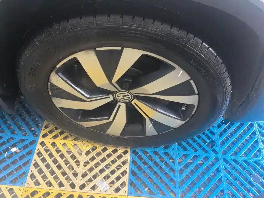 Tayron 2019 330TSI 2WD Luxury Edition (China VI Emission Standard) — миниатюра 6