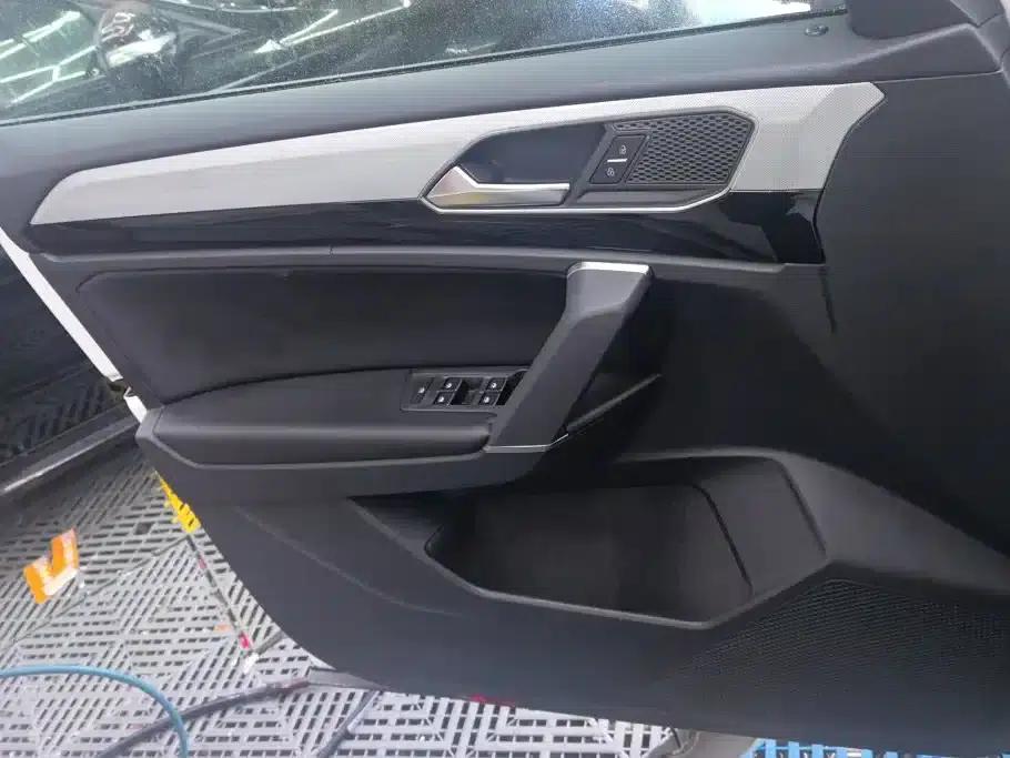 Tayron 2019 330TSI 2WD Luxury Edition (China VI Emission Standard) — миниатюра 7