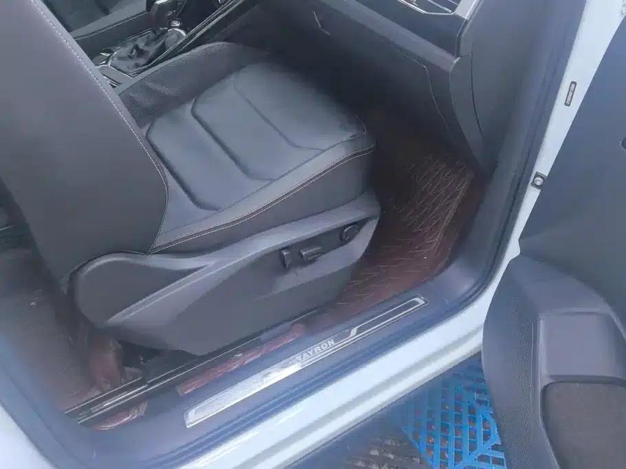 Tayron 2019 330TSI 2WD Luxury Edition (China VI Emission Standard) — миниатюра 8