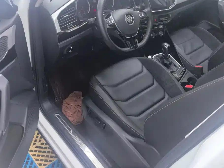 Tayron 2019 330TSI 2WD Luxury Edition (China VI Emission Standard) — миниатюра 9