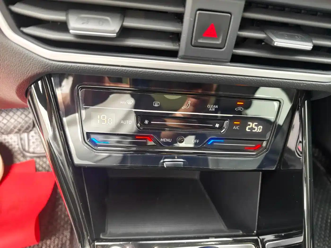 Tayron 2023 280TSI 2WD Luxury Plus Advanced Edition — миниатюра 23