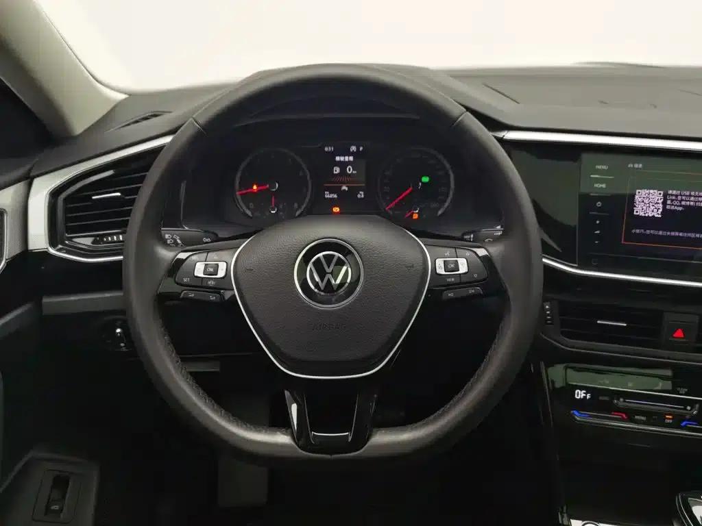Tayron 2021 280TSI 2WD Luxury Intelligent Edition — миниатюра 11