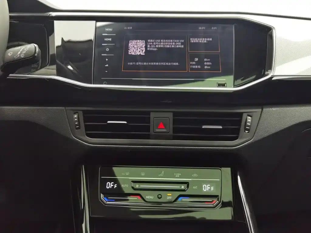 Tayron 2021 280TSI 2WD Luxury Intelligent Edition — миниатюра 12