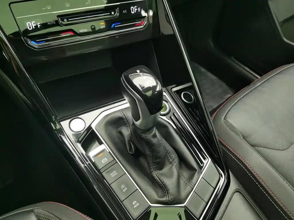 Tayron 2021 280TSI 2WD Luxury Intelligent Edition — миниатюра 13