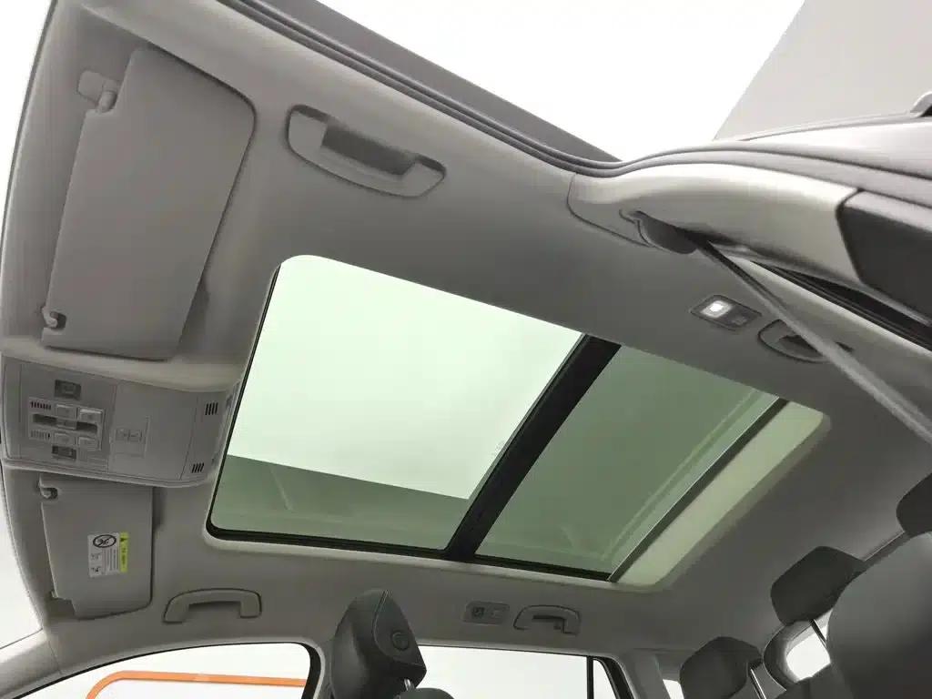 Tayron 2021 280TSI 2WD Luxury Intelligent Edition — миниатюра 14