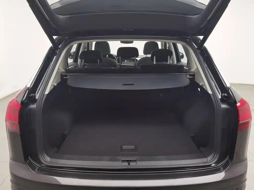 Tayron 2021 280TSI 2WD Luxury Intelligent Edition — миниатюра 16