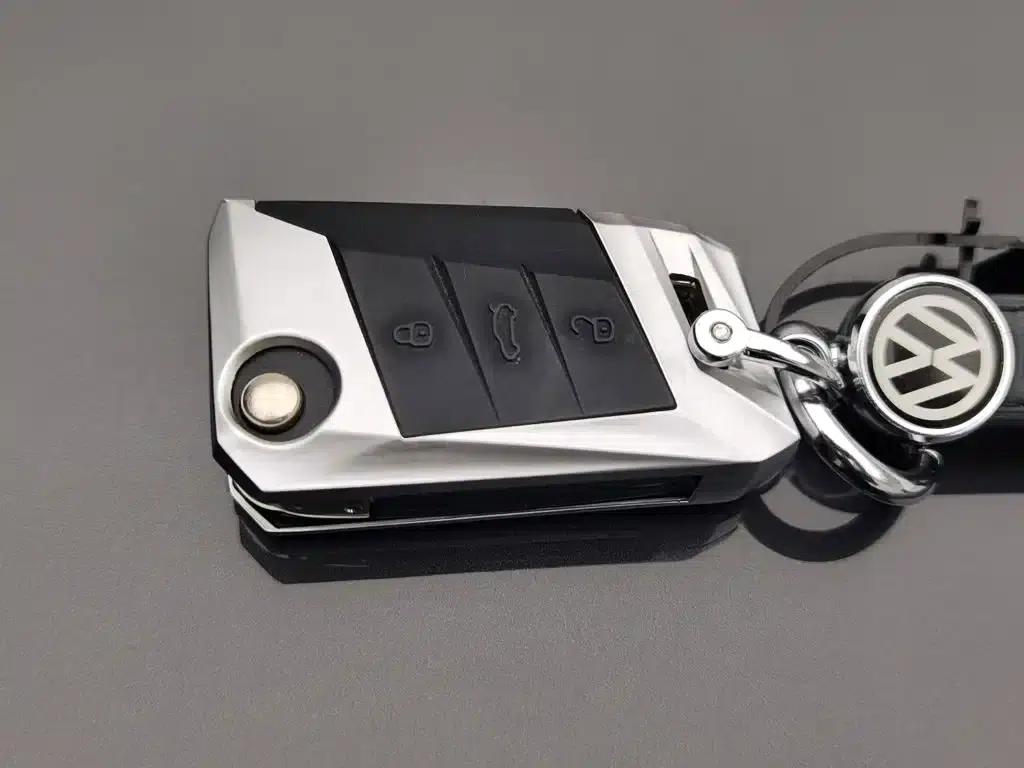 Tayron 2021 280TSI 2WD Luxury Intelligent Edition — миниатюра 19