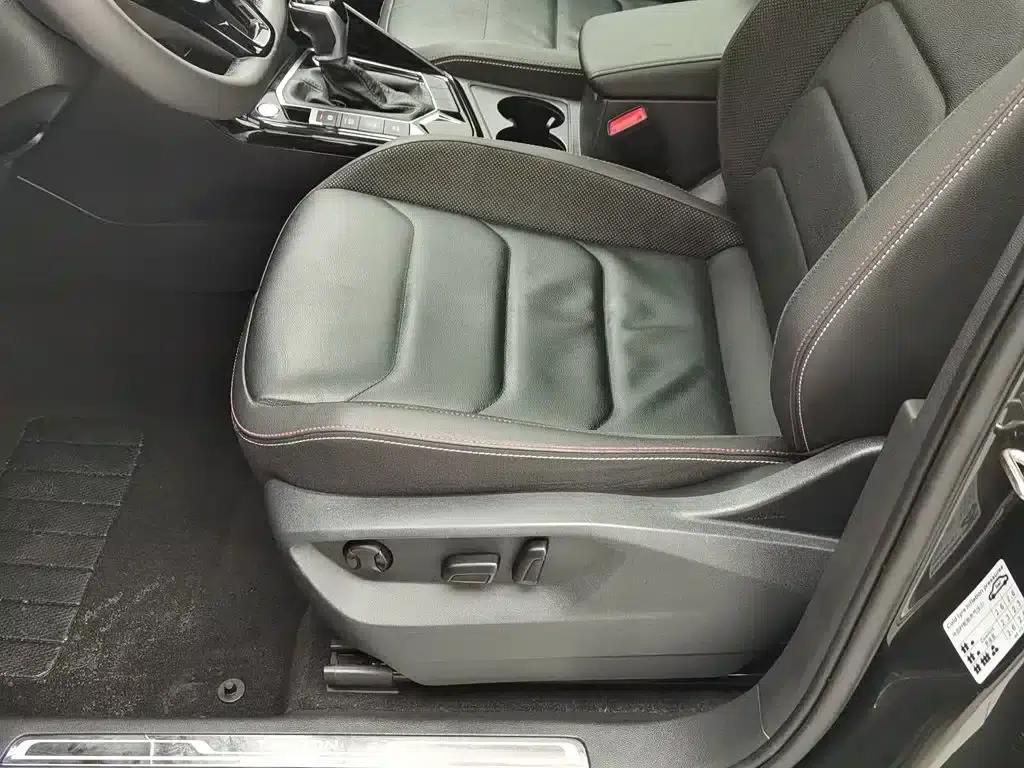 Tayron 2021 280TSI 2WD Luxury Intelligent Edition — миниатюра 20