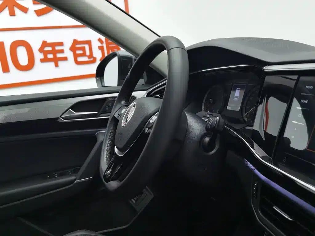 Tayron 2021 280TSI 2WD Luxury Intelligent Edition — миниатюра 22