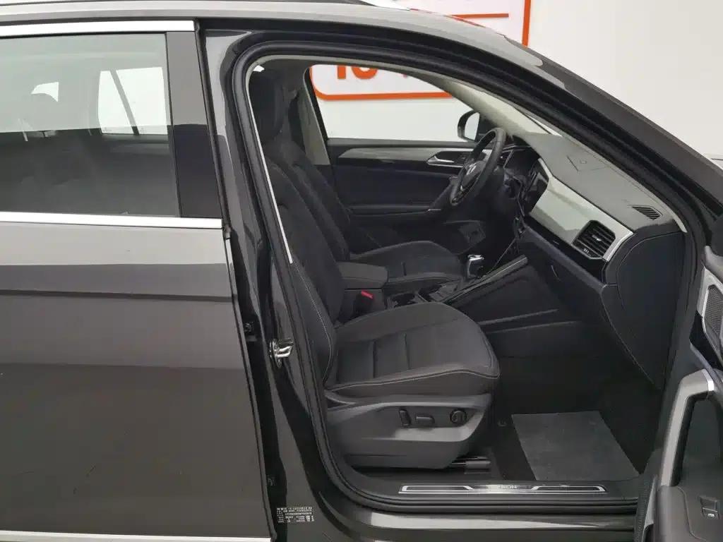 Tayron 2021 280TSI 2WD Luxury Intelligent Edition — миниатюра 23