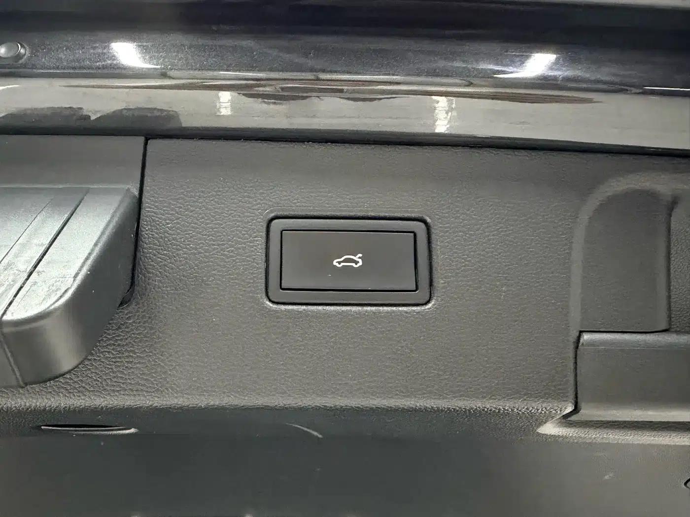 Tayron 2022 280TSI 2WD Luxury Intelligent Edition — миниатюра 12
