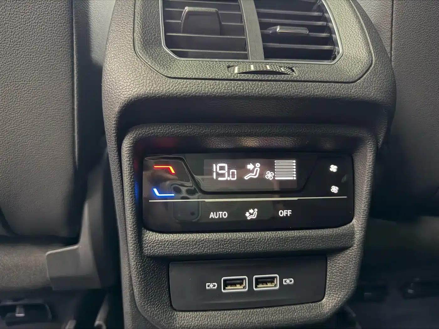 Tayron 2022 280TSI 2WD Luxury Intelligent Edition — миниатюра 15