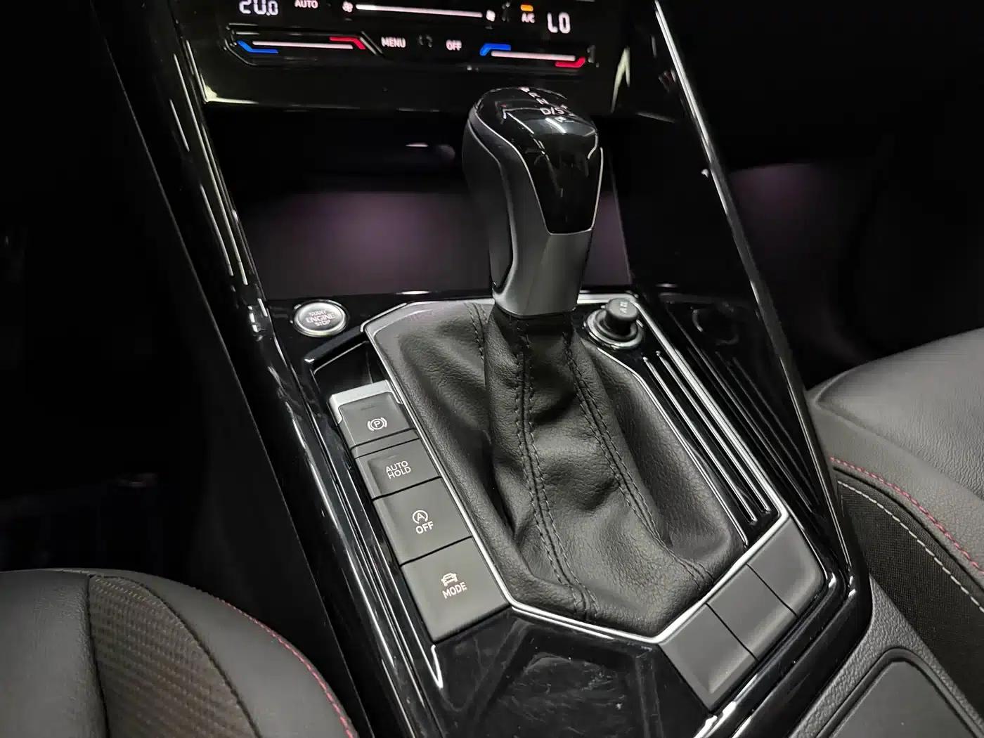 Tayron 2022 280TSI 2WD Luxury Intelligent Edition — миниатюра 18