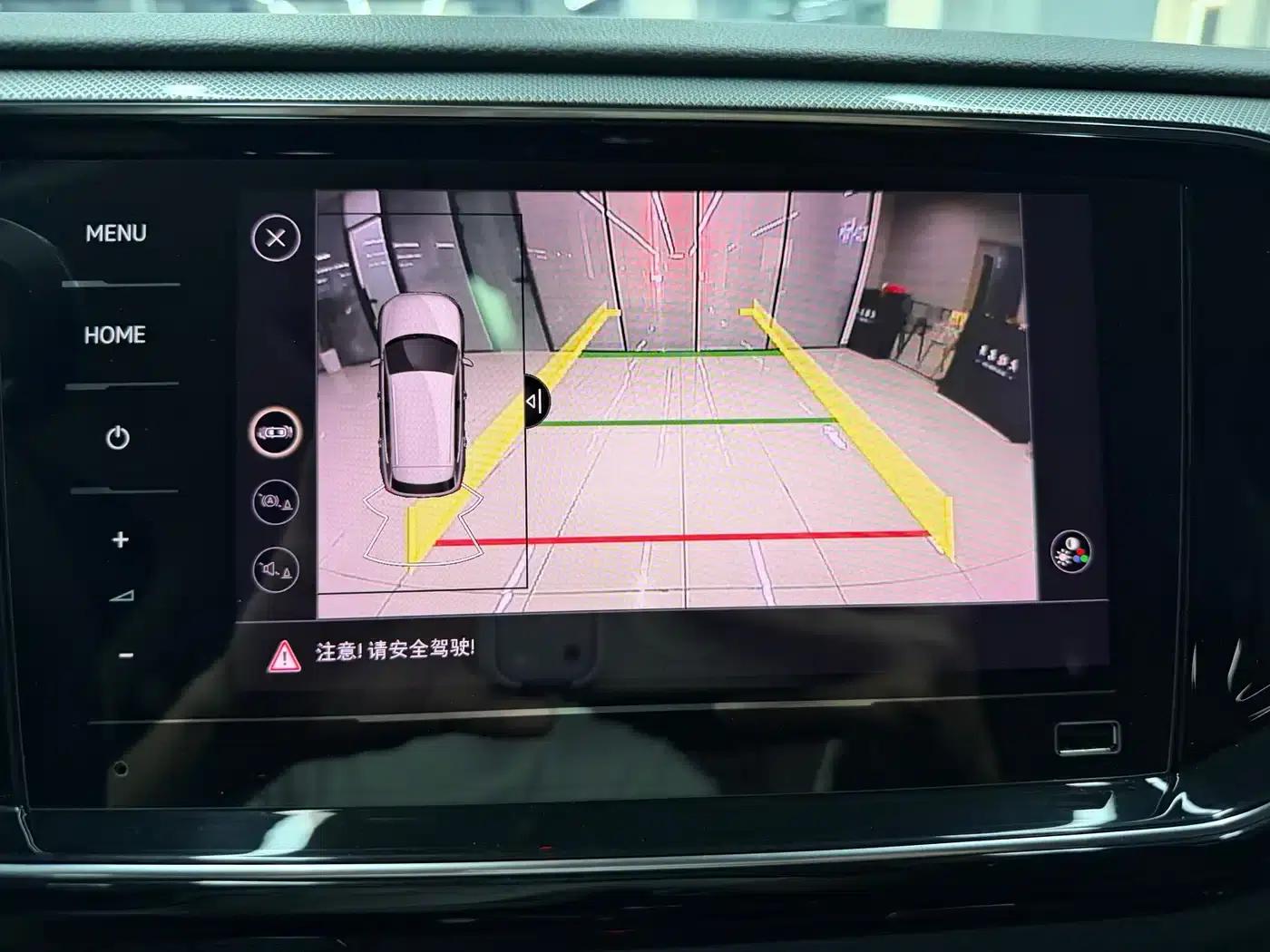 Tayron 2022 280TSI 2WD Luxury Intelligent Edition — миниатюра 20