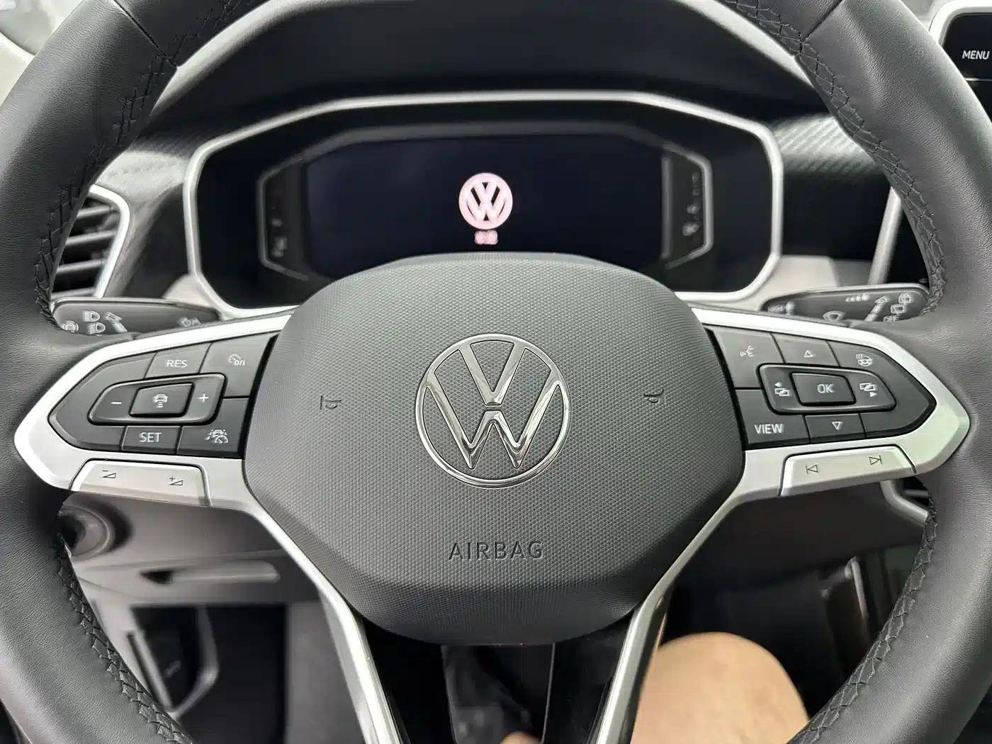 Tayron 2023 280TSI 2WD Luxury Plus Advanced Edition — миниатюра 14