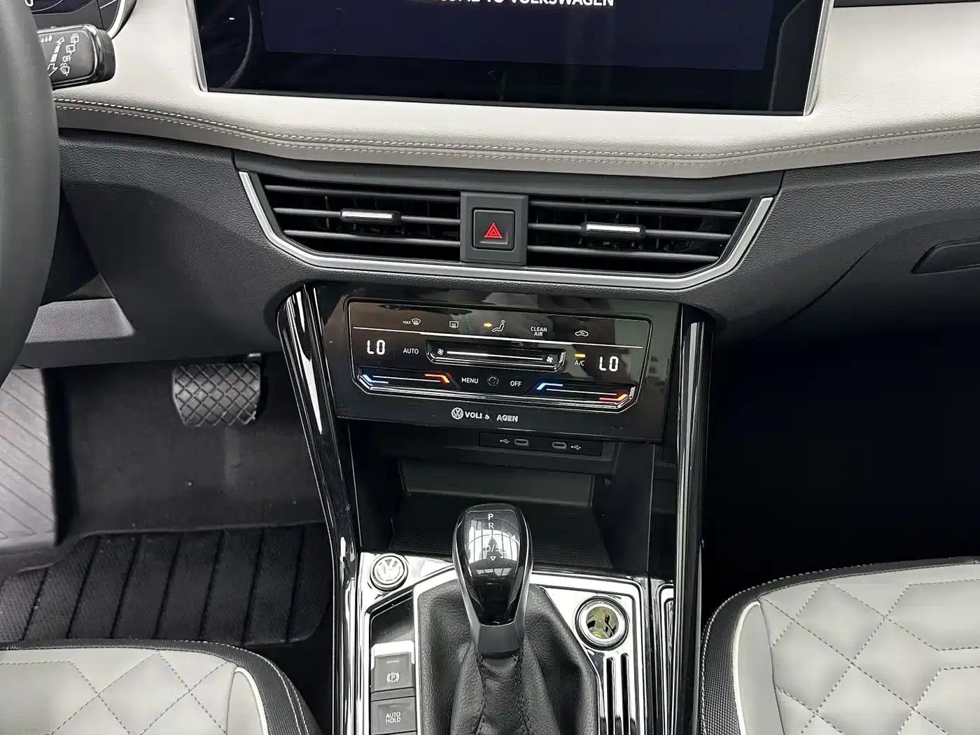 Tayron 2023 280TSI 2WD Luxury Plus Advanced Edition — миниатюра 15