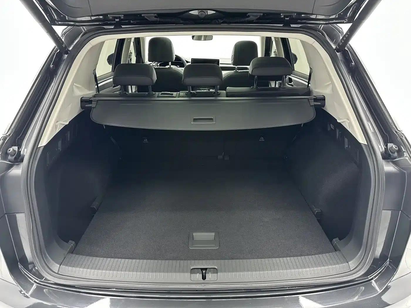 Tayron 2023 280TSI 2WD Luxury Plus Advanced Edition — миниатюра 18