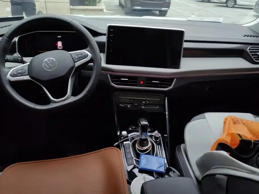Tayron 2024 330TSI 2WD Luxury Plus Advanced Edition — миниатюра 12