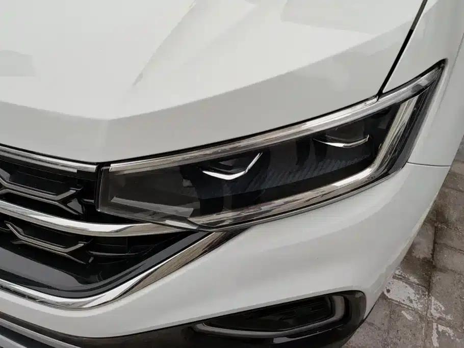 Tayron 2024 330TSI 2WD Luxury Plus Advanced Edition — миниатюра 5