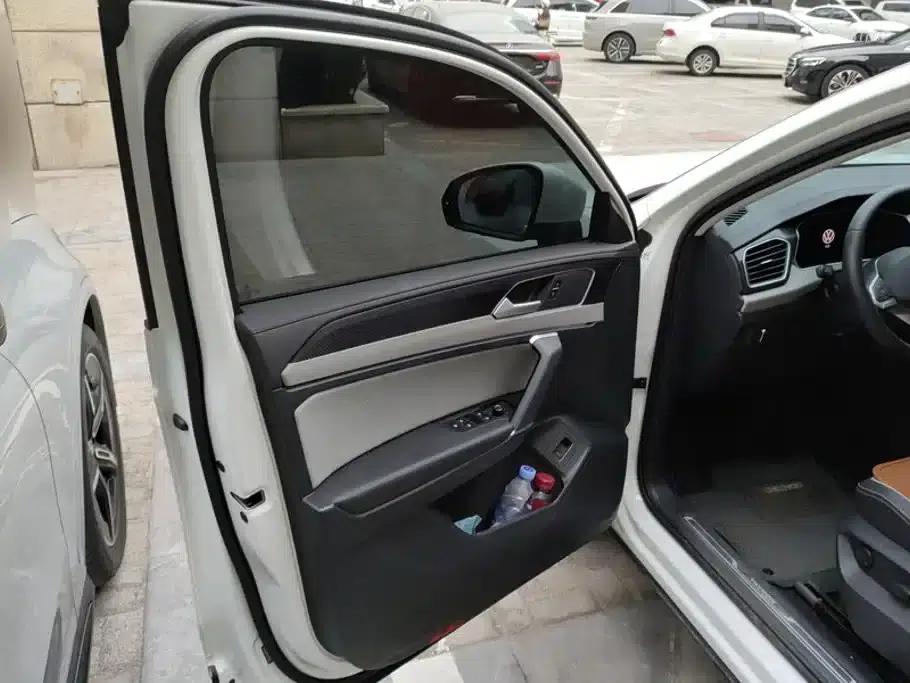 Tayron 2024 330TSI 2WD Luxury Plus Advanced Edition — миниатюра 7